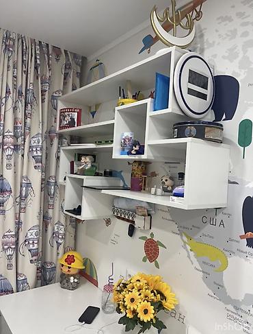 Продажа квартир: 3 комнаты, 58 м², 104 серия, 2 этаж, Дизайнерский ремонт — 7