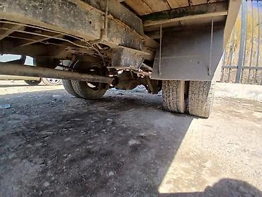 sprinter 4 4: Легкий грузовик, Mercedes-Benz, Стандарт, 3 т, Б/у — 5