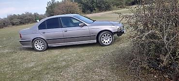 радиатор опель вектра б: BMW 5 series: 1996 г., Механика, Бензин, Седан — 2