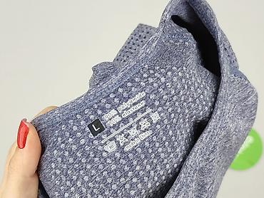 bluzki do jogi: Top damski, rozmiar L — 5