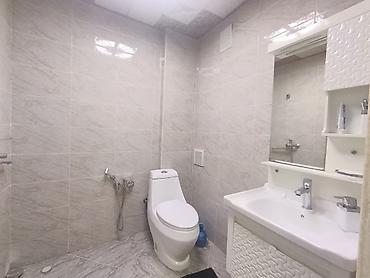 баку квартира купить: 2 комнаты, Новостройка, 54 м² — 9