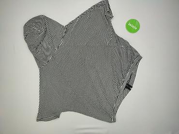 bluzy y2k: Bluza z kapturem damska, rozmiar 2XL — 4