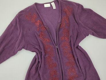 Knitwear: Knitwear, 4XL (EU 48), condition - Good