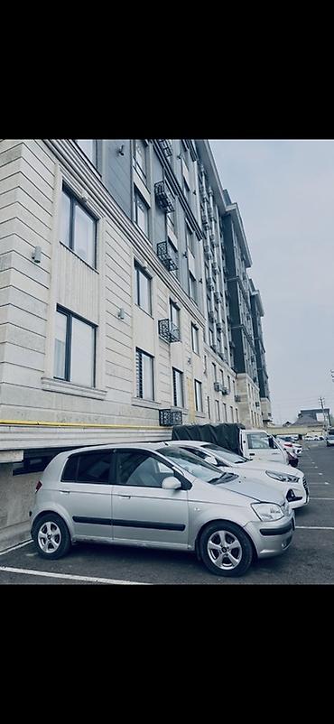 авто аристо: Hyundai Getz: 2004 г., 1.4 л, Автомат, Бензин, Хэтчбэк — 1
