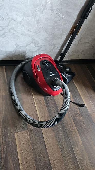 sokany buxarli utu: Samsung tozsoran – 2000W - Tip: torbalı tozsoran (şlanqlı) - Güc — 2