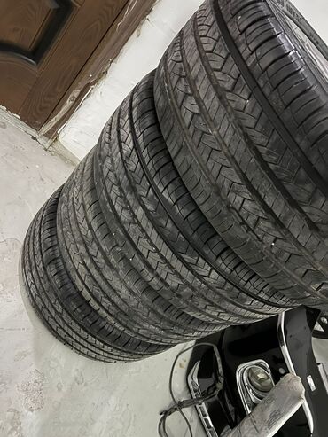 Təkərlər: 20 manatdan başlayan qiymətlərlə butun ölçüdə təkər var disk təmiri — 19