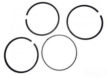 servis abs: Set klipnih prstenova za motor – komplet od 4 prstena - Tip: klipni — 1