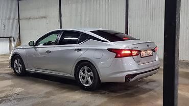 Nissan: Nissan Altima: 2020 г., 2.5 л, Автомат, Бензин, Седан at lalafo.kg — 4 Nissan: Nissan Altima: 2020 г., 2.5 л, Автомат, Бензин, Седан — 4