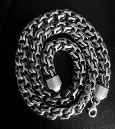 Цепочка, Серебро, 120 г, Платная доставка