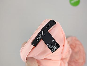 mango outlet: Mango, Sukienka damska, rozmiar XL — 4