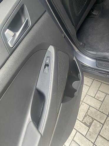 Hyundai: Hyundai Tucson: 2020 г., 2 л, Автомат, Дизель, Кроссовер — 15