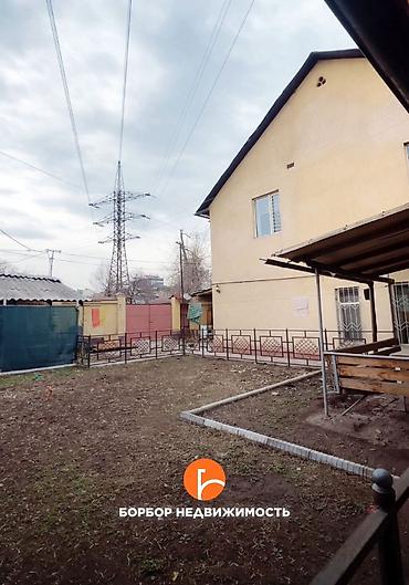 Продажа коттеджей и домов: Продается дом напротив Азия Мол 📍Локация: Горького/Пожарского — 8