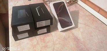Samsung: Samsung Galaxy S24 Ultra i S25 Ultra – više komada, različite — 3