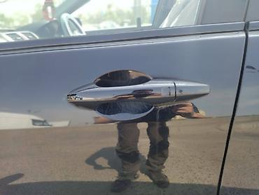 bruce r2: Honda Accord: 2006 г., 2.4 л, Автомат, Бензин, Седан — 8
