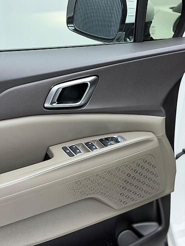 киа карнивал 2023: Kia Carnival: 2025 г., 1.6 л, Автомат, Гибрид, Минивэн — 9