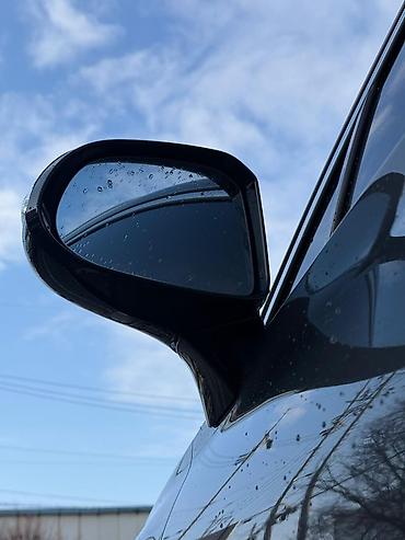 Hyundai: Hyundai Santa Fe: 2019 г., 2 л, Автомат, Дизель, Кроссовер — 1