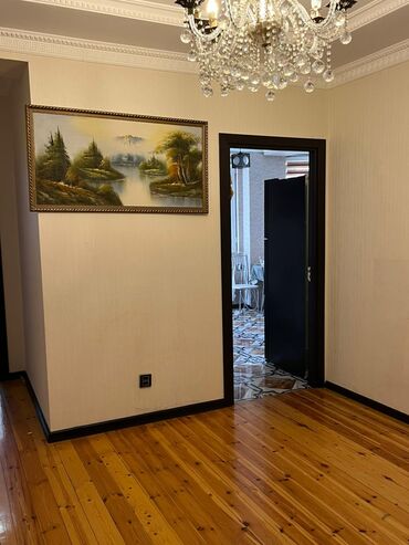 Uzunmüddətli kirayə mənzillər: Xiraldan super temirli riyal musderi zeng elesin Xirdalan 120-nin — 10