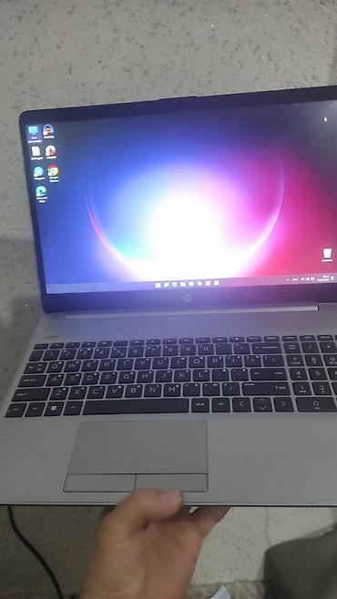 Ноутбуки HP: Шустрый быстрый Ноутбук HP 250 G8 15.6" быстро ключается открывает — 1