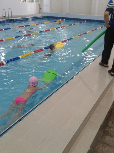 Другие курсы: Обучение плаванию любой возраст индивидуально и группа телефон
