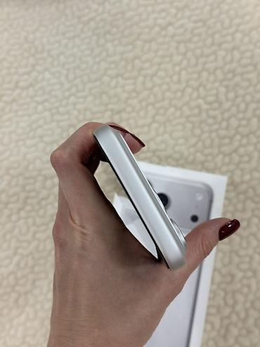 iphone xs цена в ош: IPhone 17 Pro Max, Б/у, 512 ГБ — 7