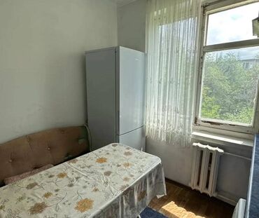 Долгосрочная аренда квартир: 1 комната, Собственник, Без подселения, С мебелью частично