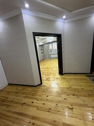 Продажа квартир: 3 комнаты, 105 м², Евроремонт — 3