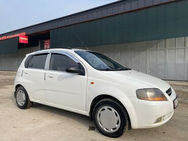 срочно продается матиз: DAEWOO KALOS Жылы-2005 КОРЕЯ Состояние: идеальный Баасы:370000