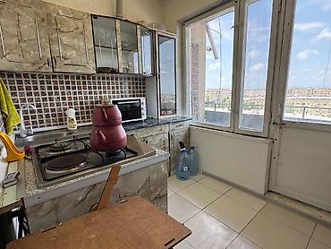 Mənzillər: Bakı, Bakıxanov qəs., 2 otaqlı, Köhnə tikili, 60 kv. m — 9