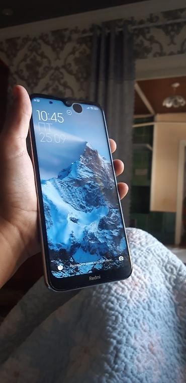 redmi note 7 128: Redmi, Redmi Note 8, Новый, 64 ГБ, цвет - Голубой, 2 SIM — 3