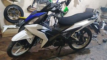 moped s50: S50 isdeyen yazin butun senetleri var endrim de olacaq — 1
