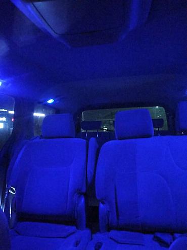 Toyota: Toyota Sienna: 2004 г., 3 л, Автомат, Бензин, Минивэн — 12