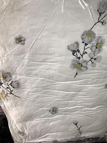 Комплекты постельного белья: Постельное бельё, 100% хлопок, постельное бельё, наволочки 300сом at lalafo.kg — 5 Комплекты постельного белья: Постельное бельё, 100% хлопок, постельное бельё, наволочки 300сом — 5