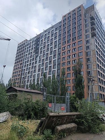 восточный парк 2: 3 комнаты, 89 м², Тунгуч мкр Элитка, 12 этаж, ПСО (под самоотделку) — 1