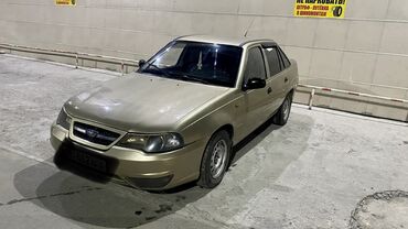 нексия 2 2011: Daewoo Nexia: 2008 г., 1.6 л, Механика, Бензин, Хэтчбэк