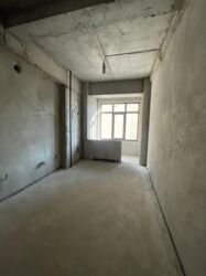 Продажа квартир: 3 комнаты, 119 м², Элитка, 7 этаж, ПСО (под самоотделку) — 6