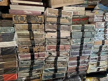 Спальные матрасы: Матрасы матрас матрас сена низкие ватин и ватные Тошоки все размеры — 19