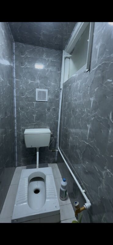 Uzunmüddətli kirayə mənzillər: 2 otaqlı mənzil – geniş və işıqlı - Planlaşdırma: uzun koridorlu — 5