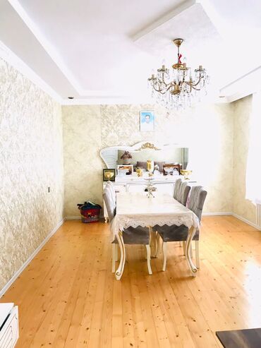 Həyət evləri və villaların satışı: Hökməli 3 otaqlı, 120 kv. m, Kredit yoxdur, Orta təmir — 6