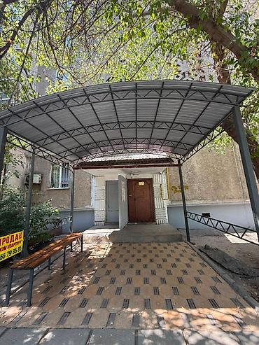 64: 1 комната, 30 м², Восток-5 мкр 105 серия, 7 этаж, Евроремонт — 1