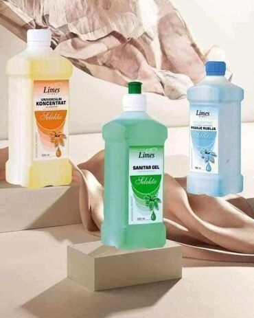 Nega kose: Limes prirodna kozmetika i biljni preparati - Beladent koncentrisana — 7