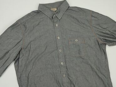 Men's Clothing: Shirt for men, L (EU 40), condition - Good