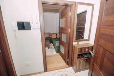 Yeni tikili: 2 otaqlı, Yeni tikili, 47 kv. m — 10