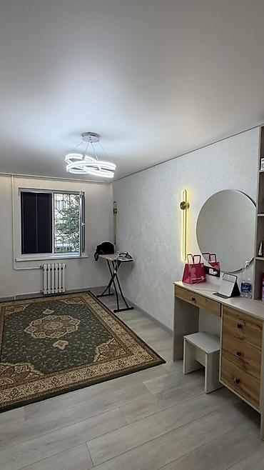 кв балыкчы: 3 комнаты, 60 м², Вефа ТЦ 104 серия, 2 этаж, Дизайнерский ремонт — 7