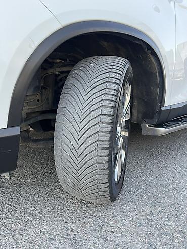 Другие автомобили: 🚘 SsangYong Rexton G4 | 2018 ▪️ Год выпуска: 2018 ▪️ Двигатель: 2.2 — 20