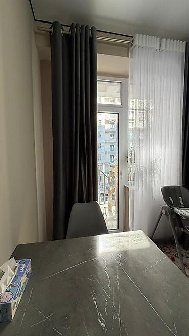 turpan: 2 комнаты, 67 м², Тунгуч мкр Элитка, 3 этаж — 8