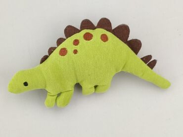 maxcom klapka: Mascot Dinosaur, condition - Very good