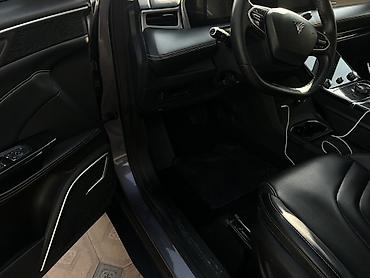 Другие автомобили: NETA U PRO 135 kw 402km запас состояние отличное 5+ Электромобиль — 15