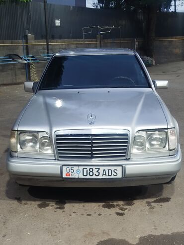 мерседес w210 рестайлинг купить: Mercedes-Benz 220: 1994 г., 2.2 л, Механика, Бензин, Седан
