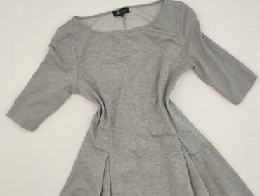 wejherowo sukienki wieczorowe: Women`s dress, Reserved, size S (EU 36)