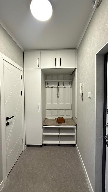 Продажа квартир: 2 комнаты, 48 м², 7 мкр 105 серия, 1 этаж, Свежий ремонт — 9